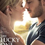 The Lucky One Poster