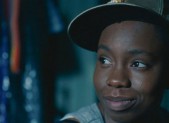 Adepero Oduye in 'Pariah'