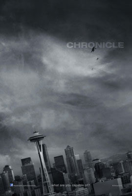 Chronicle Poster