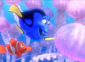 Finding Nemo