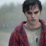 Nicholas Hoult in 'Warm Bodies'
