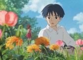 The Secret of World of Arrietty