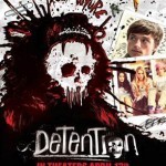 Poster for 'Detention'