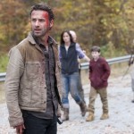 The Cast of The Walking Dead Season 2 Finale The Cast of The Walking Dead Season 2 Finale