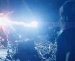 Iron Man vs Thor in The Avengers Iron Man vs Thor in The Avengers