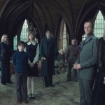 Dark Shadows Cast