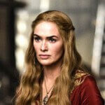 Lena Headey in Game of Thrones