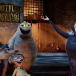 Hotel Transylvania Movie Photo