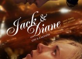 Jack and Diane Poster