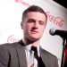 Josh Hutcherson CinemaCon