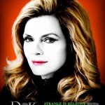 Michelle Pfeiffer in Dark Shadows