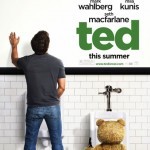 Poster for Ted Poster for Ted