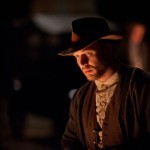 Tom Hardy stars in Lawless