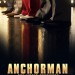 Anchorman 2 Teaser Poster