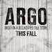 Argo Film Poster