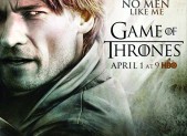 Game of Thrones Season 2 Poster