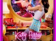 Poster for Katy Perry: Part of Me