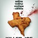 Poster for Killer Joe