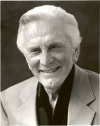 Kirk Douglas