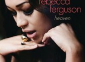 Rebecca Ferguson Heaven