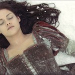 Kristen Stewart in 'Snow White and the Huntsman'