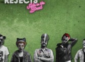 All-American Rejects Kids in the Streets