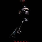 Poster for Dredd Poster for Dredd
