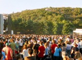 Life is Good Festival