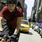 Joseph Gordon Levitt stars in Columbia Pictures' "Premium Rush." Joseph Gordon Levitt stars in Columbia Pictures' "Premium Rush."