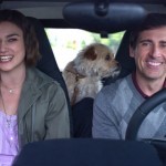 Keira Knightley and Steve Carell in Seeking a Friend for the End of the World.