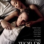The Words Poster