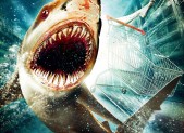 Poster for Bait 3D