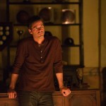 Billy Burke as Miles in 'Revolution Billy Burke as Miles in 'Revolution