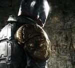 Dredd Motion Poster Dredd Motion Poster
