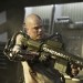 Matt Damon in Elysium First Photo