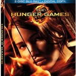 The Hunger Games Blu-Ray Cover The Hunger Games Blu-Ray Cover