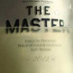 The Master Poster The Master Poster