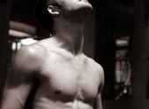Ryan Guzman from Step Up Revolution