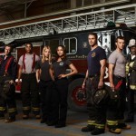 Chicago Fire Cast