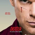 Dexter Season 7 Poster Dexter Season 7 Poster