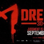 Dredd 3D 60 Second Trailer Dredd 3D 60 Second Trailer