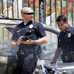 Jake Gyllenhaal and Michael Pena in 'End of Watch' Jake Gyllenhaal and Michael Pena in 'End of Watch'
