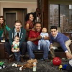 Guys with Kids Cast Guys with Kids Cast