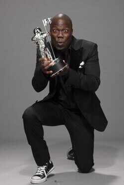 Kevin Hart on Kevin Hart To Host The 2012 Mtv Video Music Awards   Photo Courtesy Of