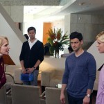 The New Normal Cast