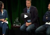 Peter Hedges and Joel Edgerton Interview Video
