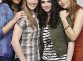 Cast of 'Switched at Birth'