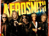 Aerosmith Global Warming Tour