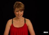 Lucy Lawless Honors Andy Whitfield