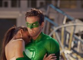 Blake Lively and Ryan Reynolds